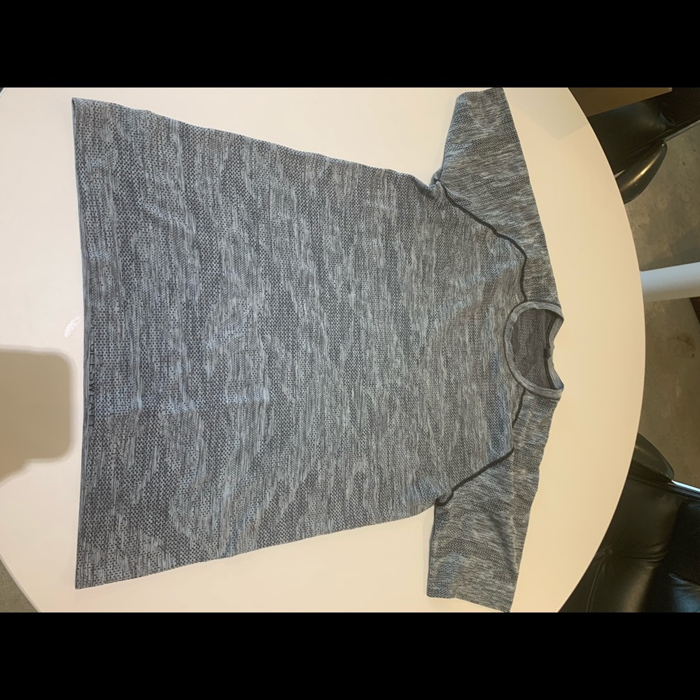Lululemon Athletic shirt